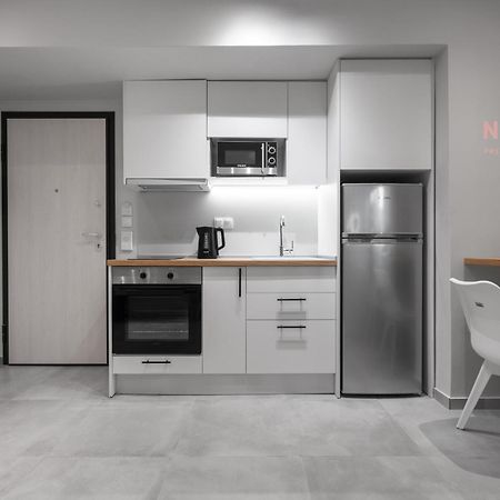Bitola, Nilie Hospitality Mgmt Apartment Thessaloniki Exterior photo