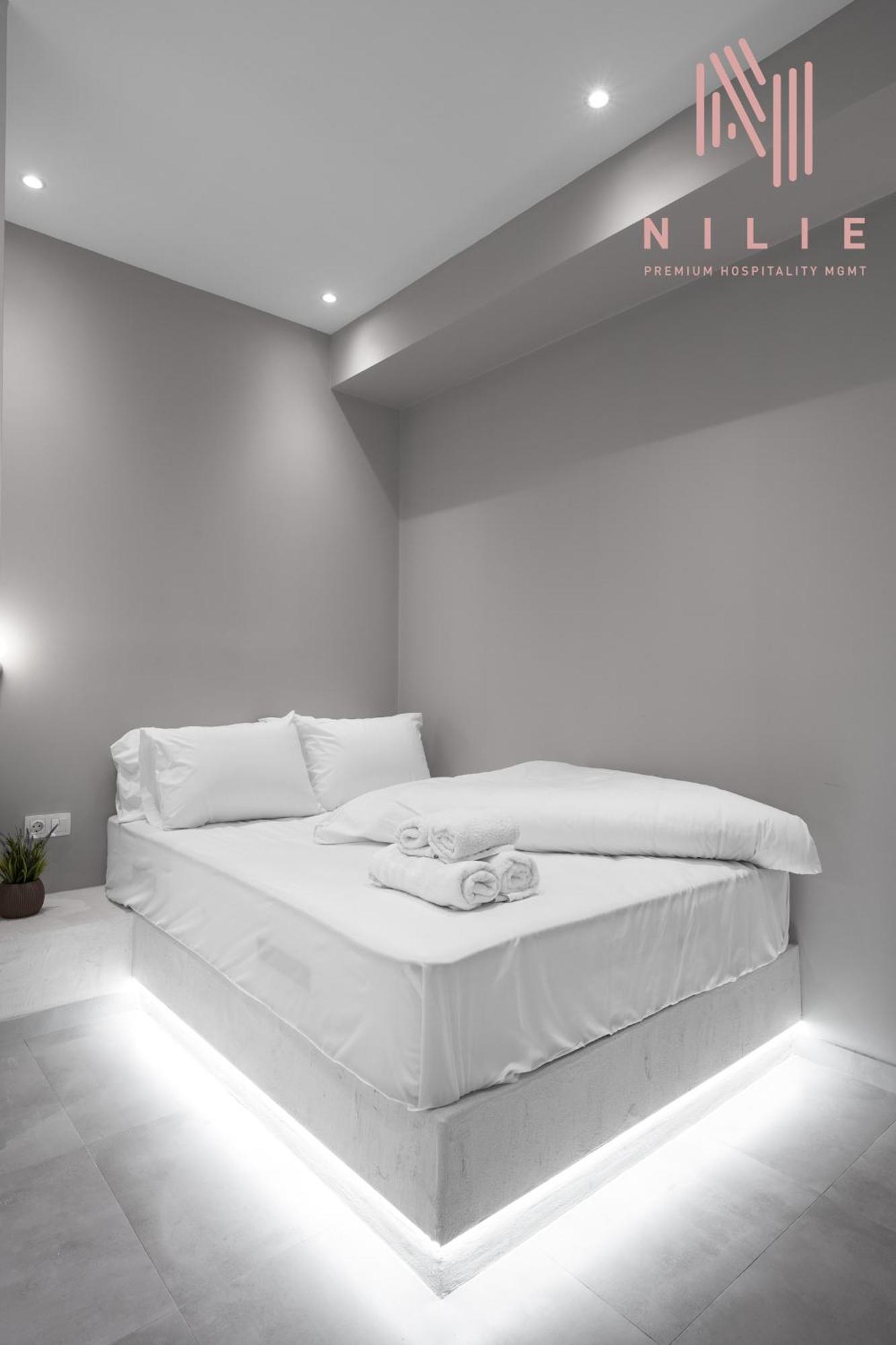 Bitola, Nilie Hospitality Mgmt Apartment Thessaloniki Exterior photo