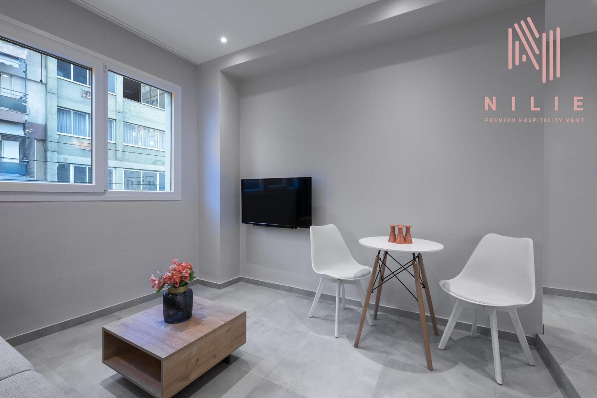 Bitola, Nilie Hospitality Mgmt Apartment Thessaloniki Exterior photo