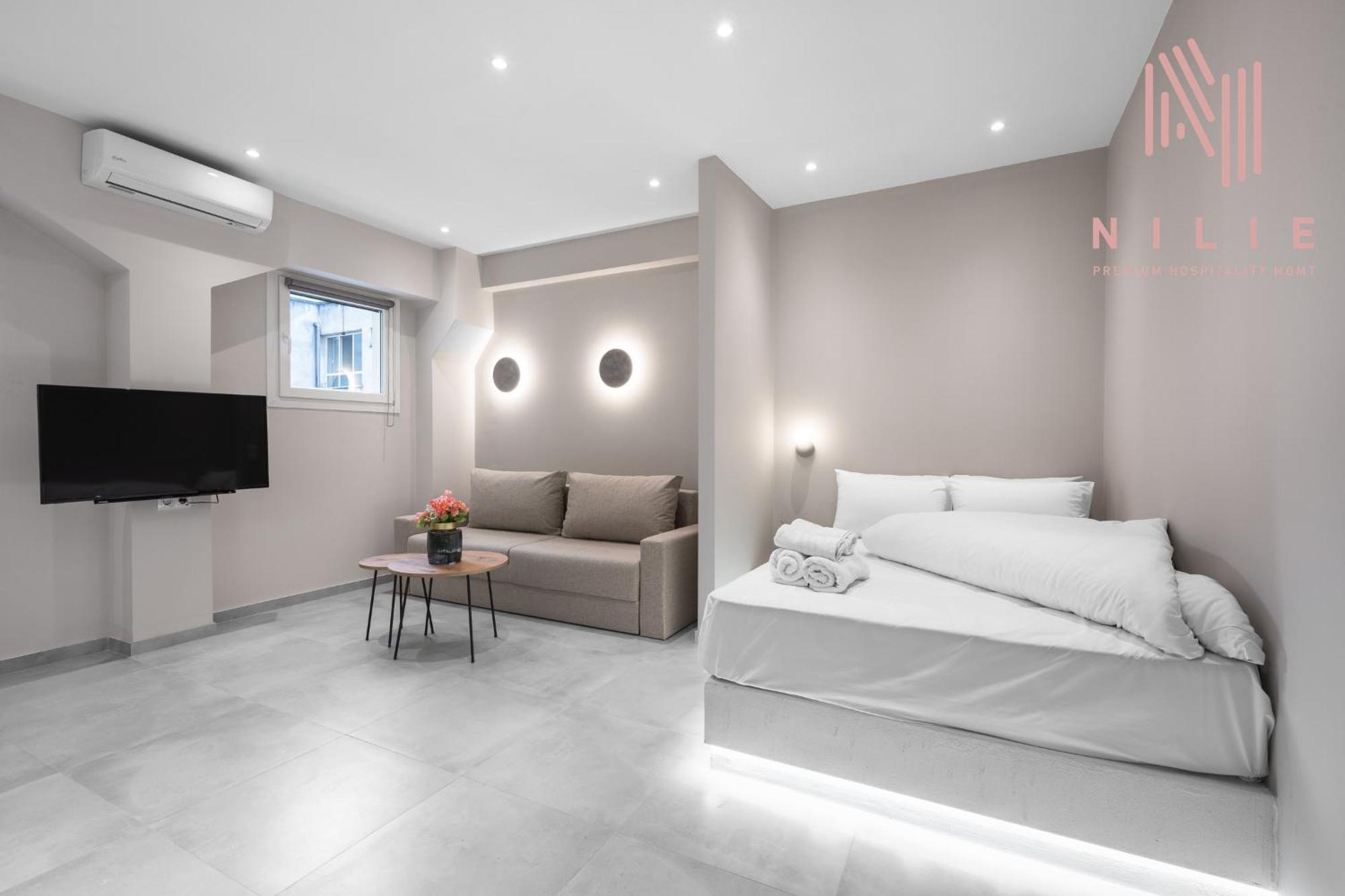 Bitola, Nilie Hospitality Mgmt Apartment Thessaloniki Exterior photo