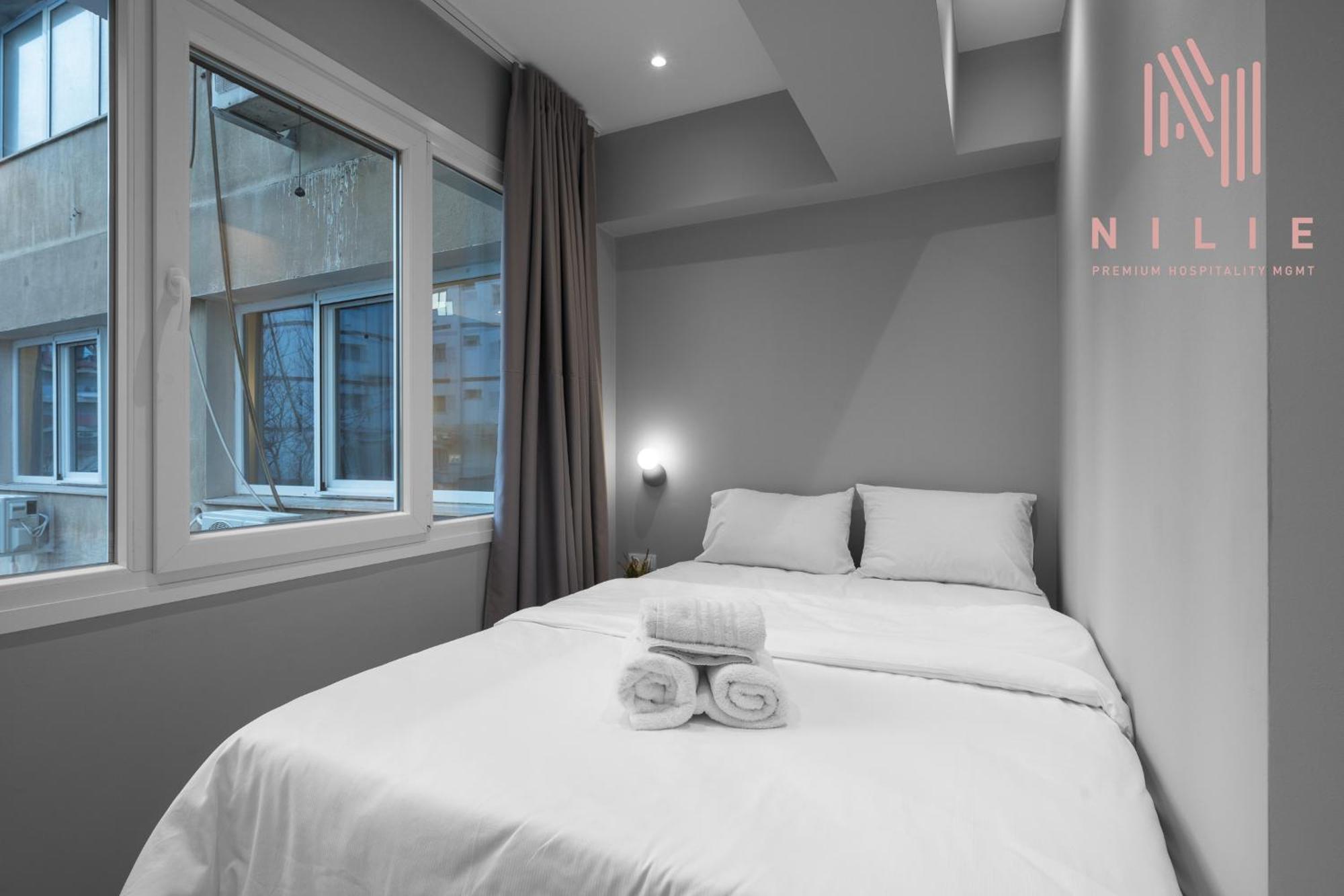 Bitola, Nilie Hospitality Mgmt Apartment Thessaloniki Exterior photo