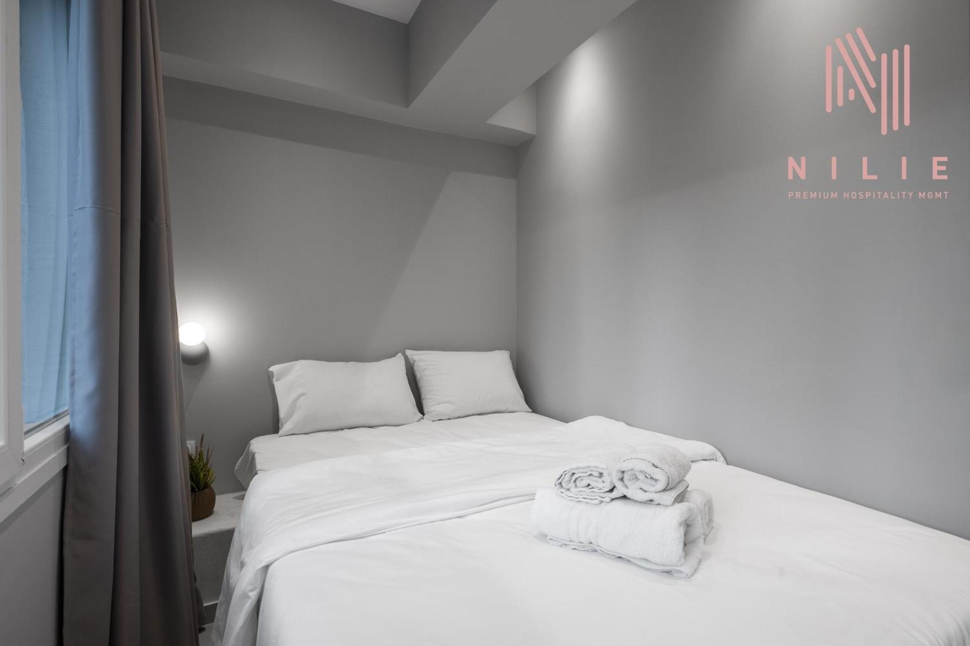 Bitola, Nilie Hospitality Mgmt Apartment Thessaloniki Exterior photo