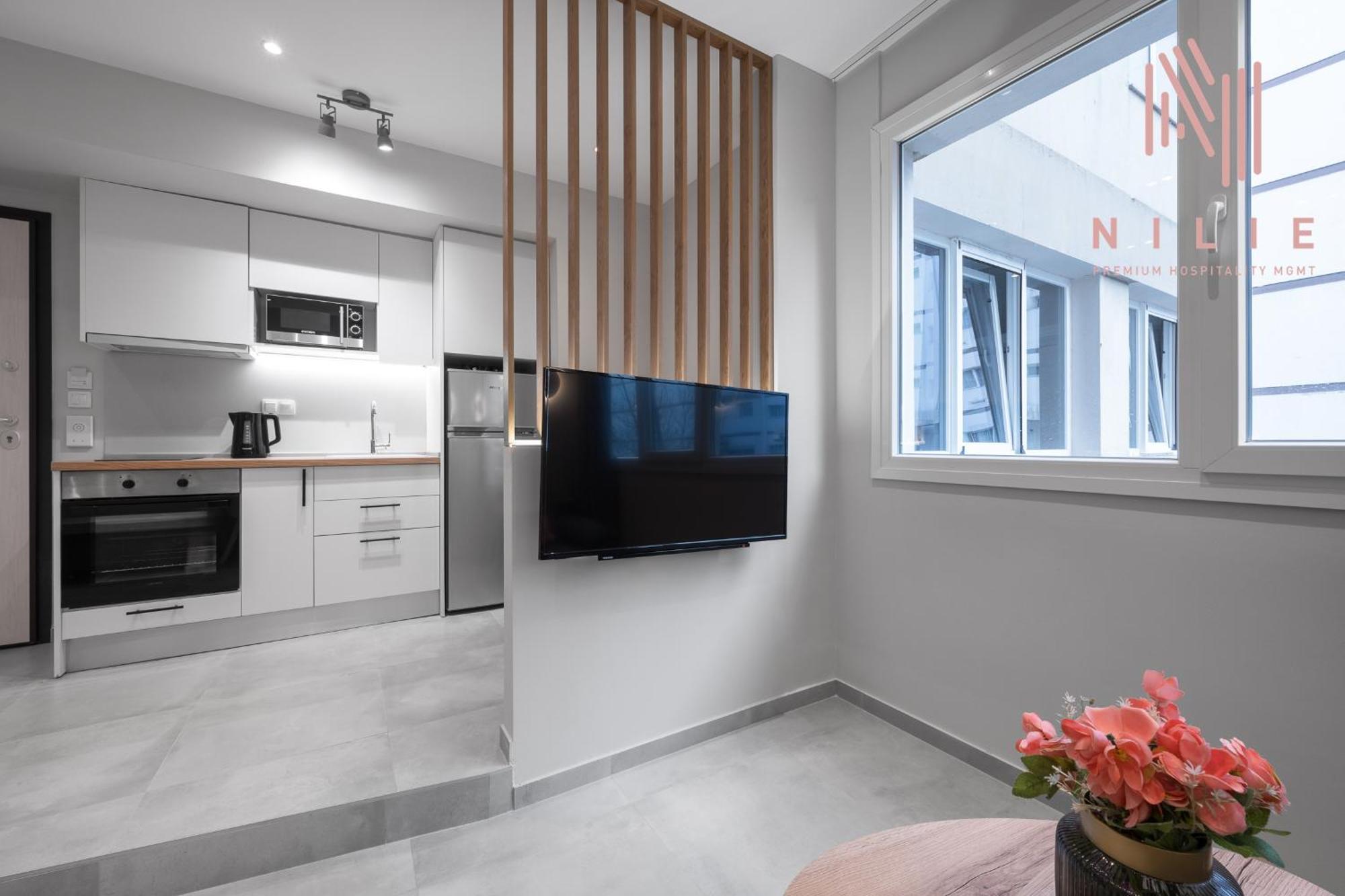 Bitola, Nilie Hospitality Mgmt Apartment Thessaloniki Exterior photo