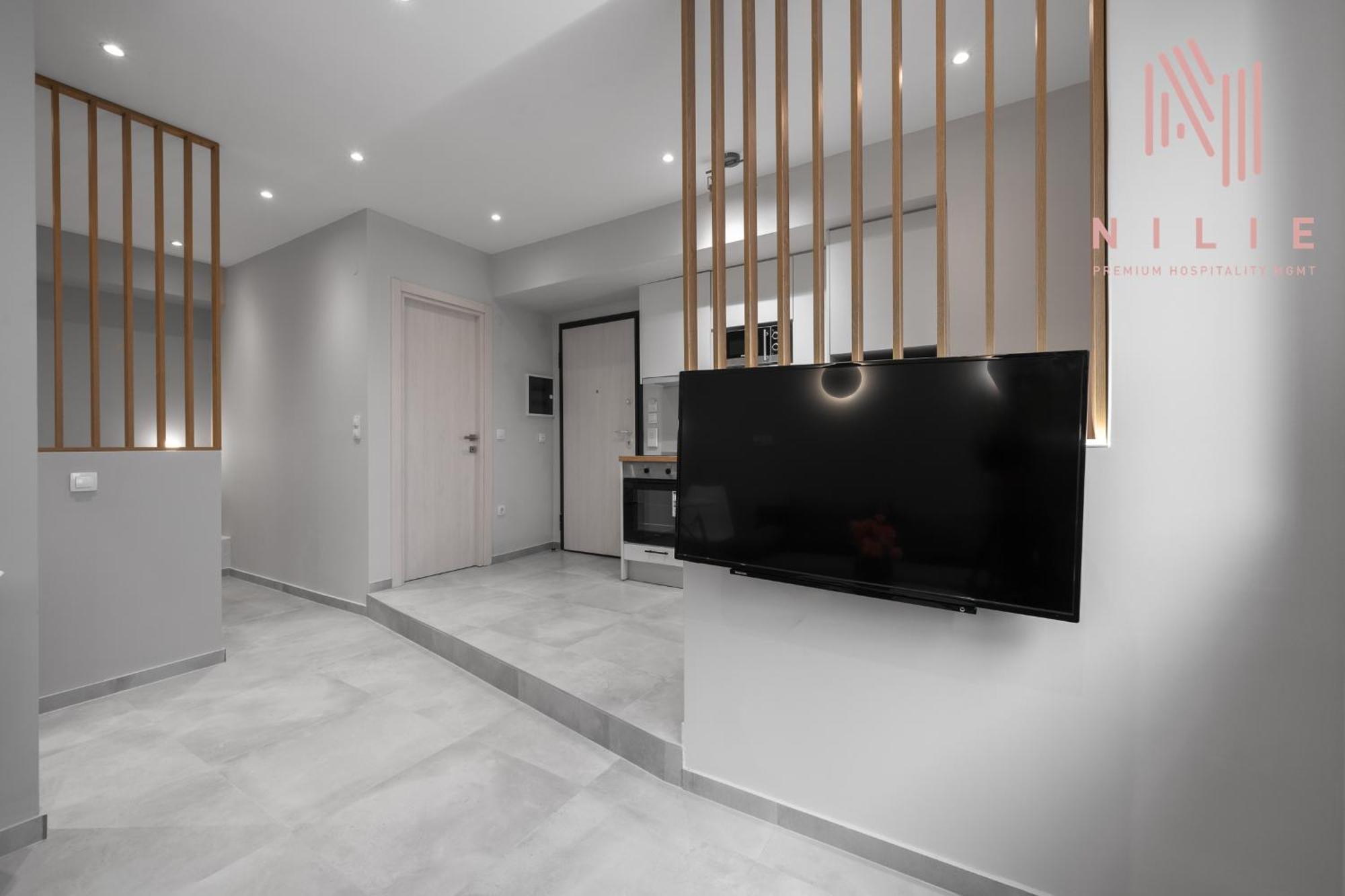 Bitola, Nilie Hospitality Mgmt Apartment Thessaloniki Exterior photo